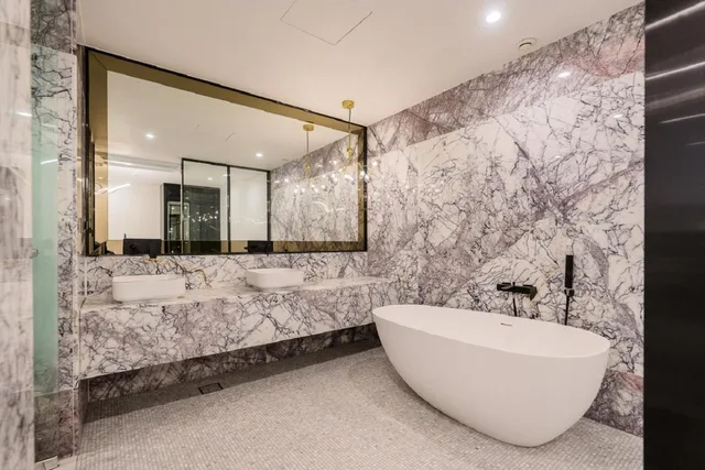 جناح بسرير كينج، Hotel The May Jongno 8/10