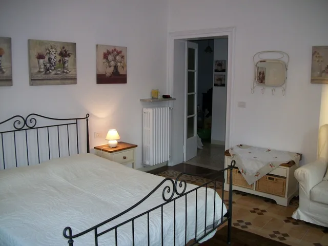 2 Bedrooms, Liberty, Apartment, Double and Twin Beds، La Castellana 1/4