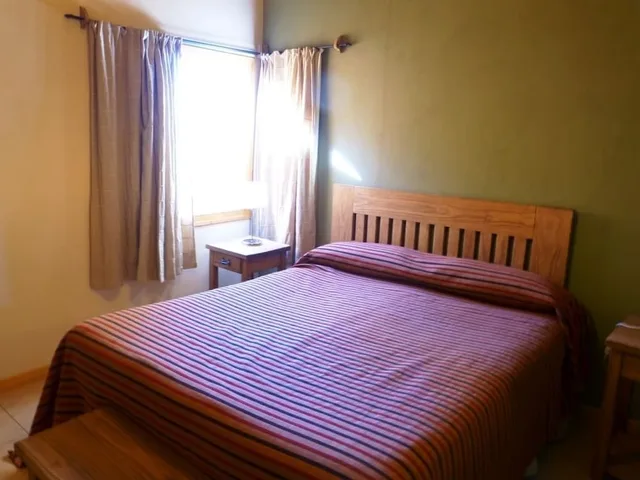 بنغل بسريرين مزدوجين، Monte Coiron 1/1