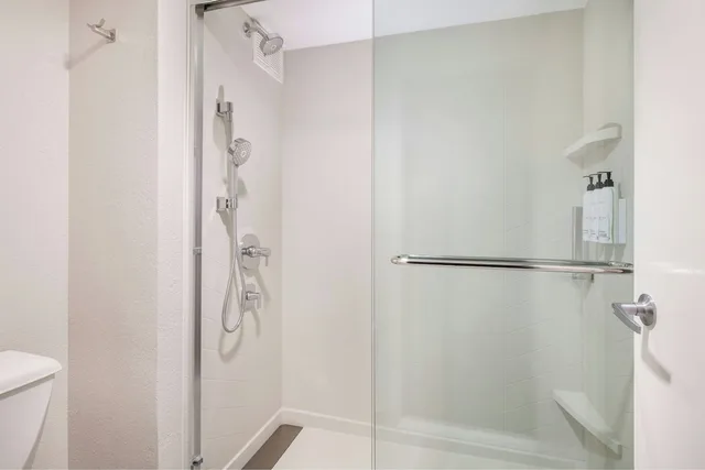 جناح جونيور بسريرين كوين مع أريكة، Fairfield Inn By Marriott Anaheim Resort 7/7
