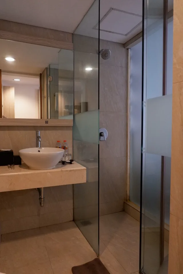 غرفة قياسية بسرير مزدوج أو سريرين منفصلين، Hotel Liberta Seminyak 5/5