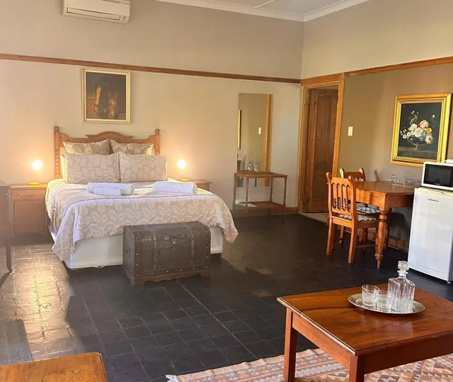 Haldon Estates، بلومفونتين 11/69
