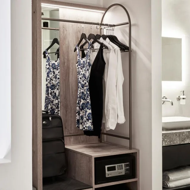 Grand, Loft, Suite, Balcony، NLH Monastiraki | Neighborhood Lifestyle Hotels 3/3