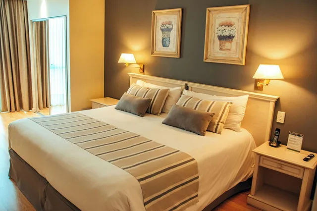 غرفة سوبيريور، Amerian Catamarca Park Hotel 1/4