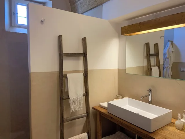 Garden, Suite, King Bed, Private Garden، Masseria Sant'antonio - Fani 2/3