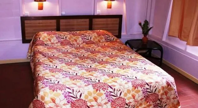 بنغل بسرير مزدوج أو سريرين منفصلين، L Anse Bleue 1/1