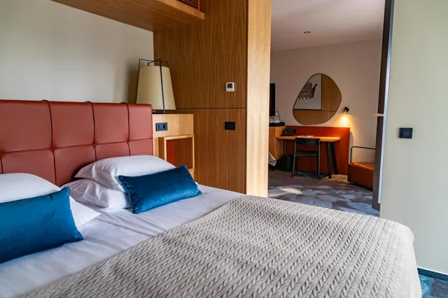 جناح، Hotel Svoboda - Terme Krka 4/10