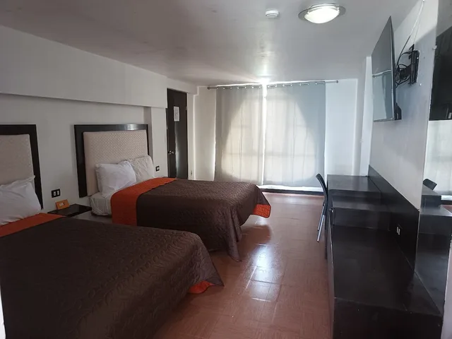 غرفة قياسية بسرير كينج بإطلالة على البحر، Hotel Essens by Kavia 4/10