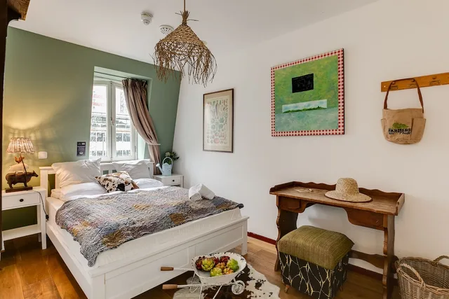 Private, Double Bed، ClinkCoco 2/3