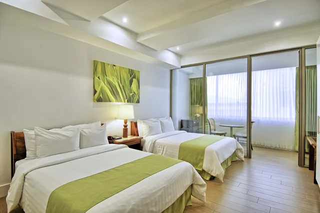 Plus, Deluxe، Balmoral Hotel 1/6