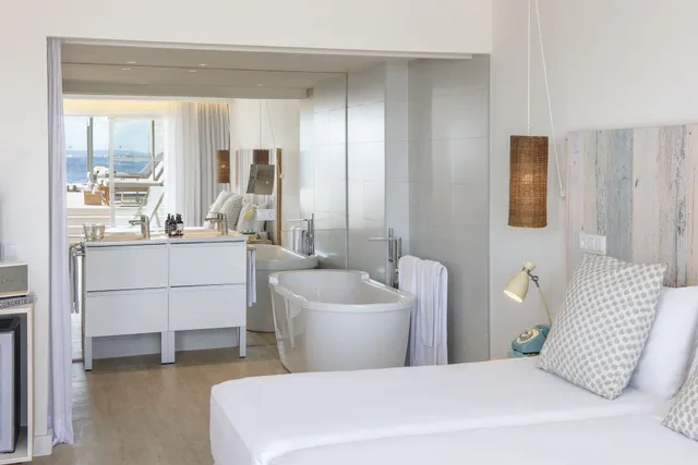 Zel, House, Twin Beds، Zel Mallorca 3/3