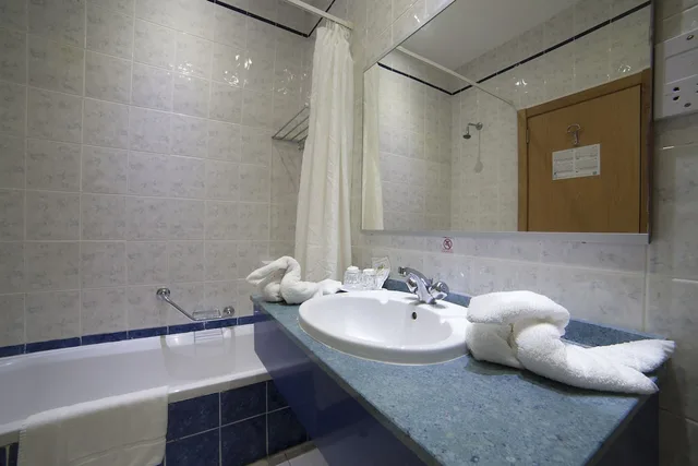 Inner, Single، Bella Vista Hotel 3/4