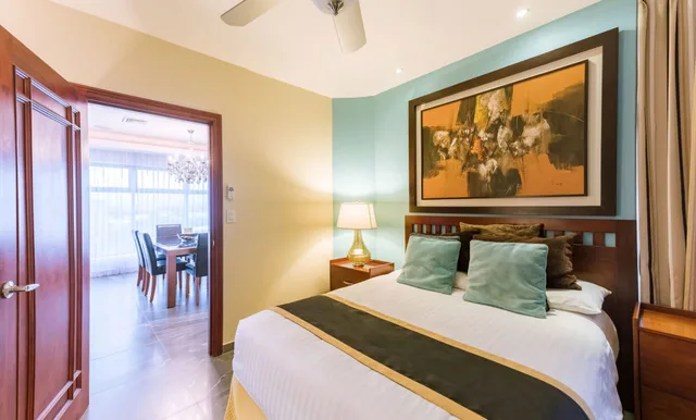 Master, Suite, King Bed، Palma Real Hotel And Casino 3/6