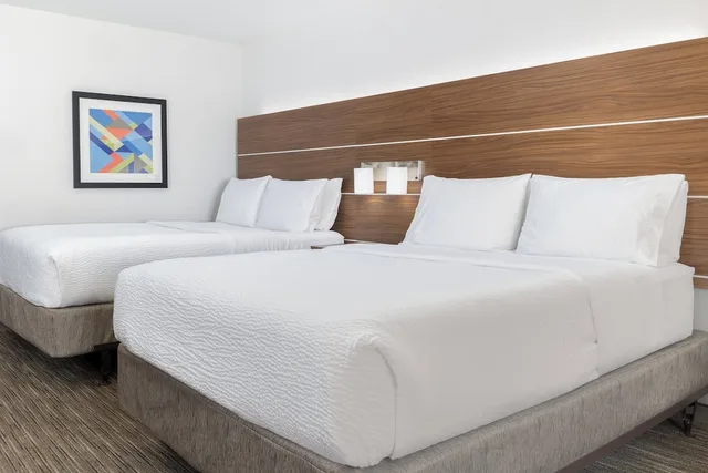 Suite, 2 Queen Beds, Accessible, Holiday Inn Express & Suites Las Vegas SW Spring Valley, an IHG Hotel 1/5