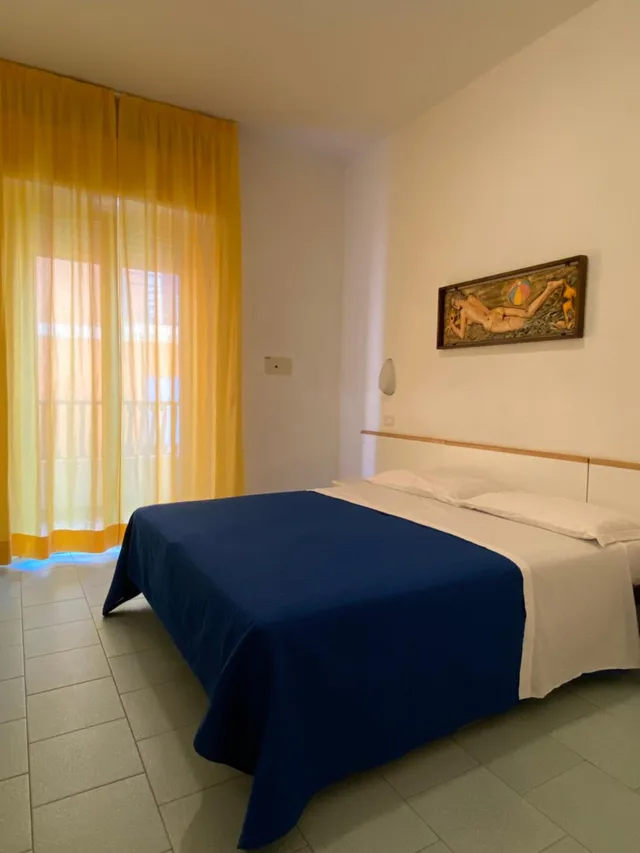 Economy, Double or Twin Bed, Balcony, Hotel Plaza 6/10