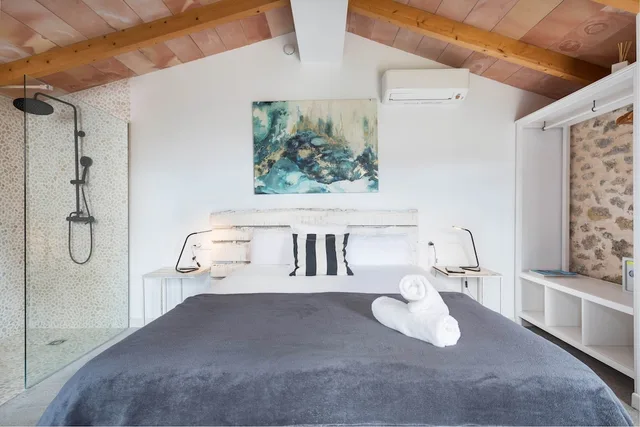 Superior, Double Bed, Garden View, Pool Side، Hotel Turixant 6/7