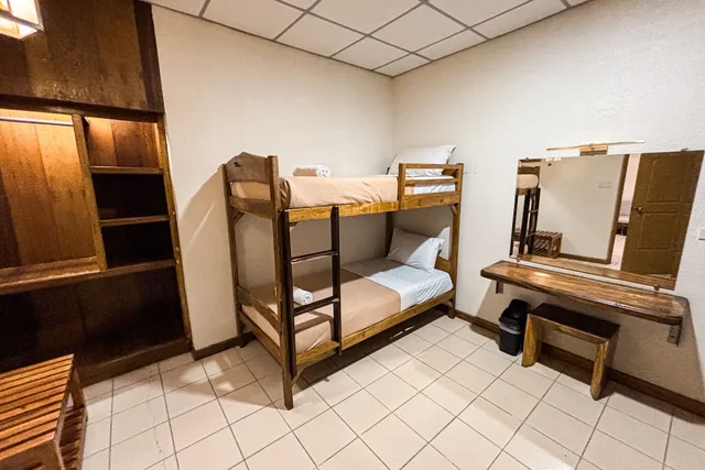 Suite, 1 Double and 2 Bunk Beds، Puerto De San Juan Beach Resort Hotel 6/10