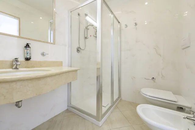 Superior, Twin Beds, Partial Lake View, Balcony، Hotel Sogno Del Benaco 10/10