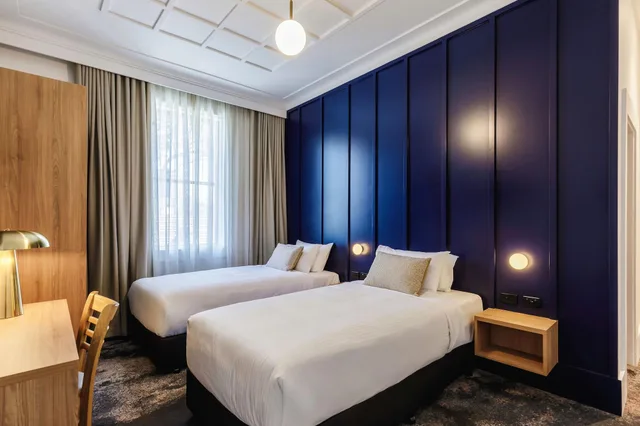 Superior, Suite, Multiple Beds، Royal Exhibition Hotel 4/5