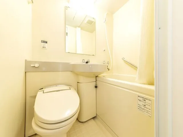 غرفة بسريرين منفصلين للمدخنين، Apa Hotel Kyotoeki Horikawadori 5/8