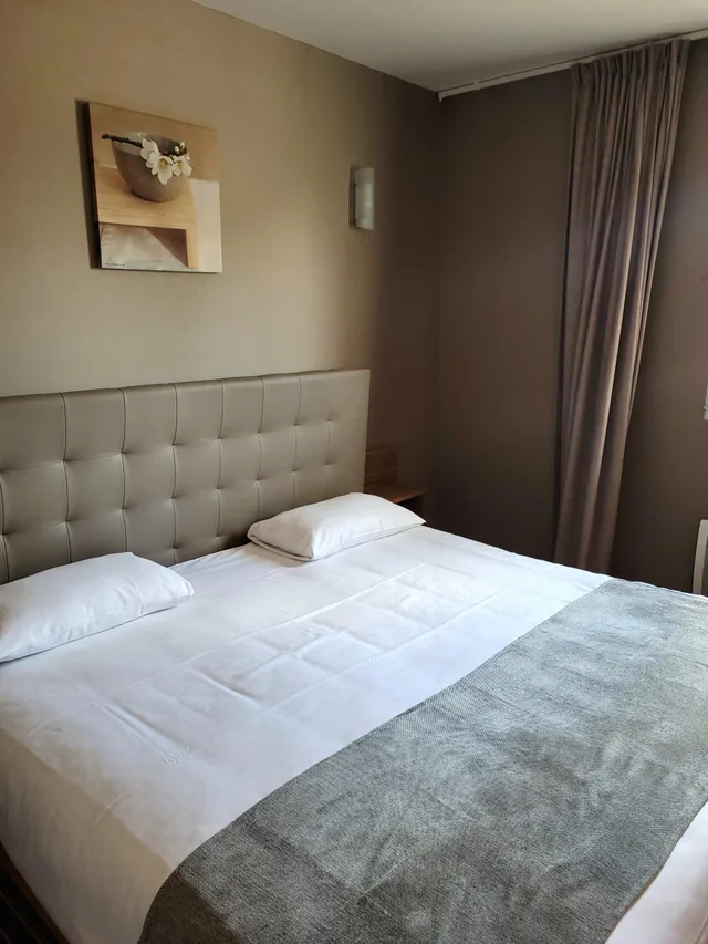 Comfort, Double Bed, Inter Hotel Solana 4/10