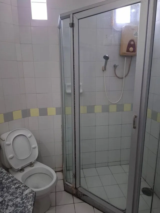 غرفة قياسية بسرير كوين، Lopburi Residence Hotel 3/3