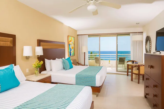 Superior, Beach Front، GR Solaris Lighthouse Los Cabos 3/9