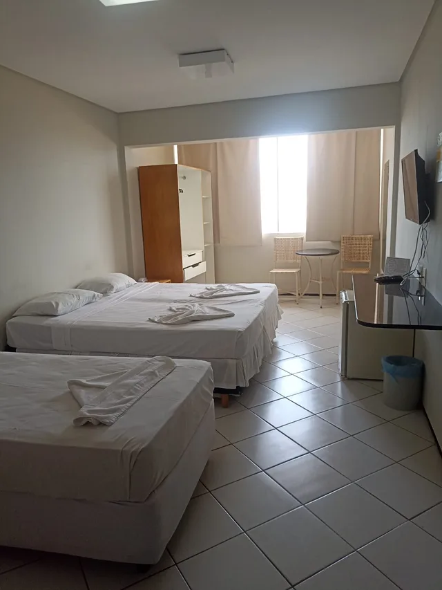 Room, Triple, Sea Front، BOREAS APART HOTEL 1/5