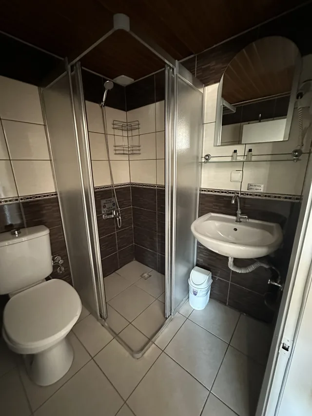 Standard, Double Bed, Twenty Hotel 8/9