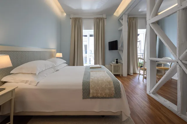 Master, Suite, Alecrim Ao Chiado 2/10