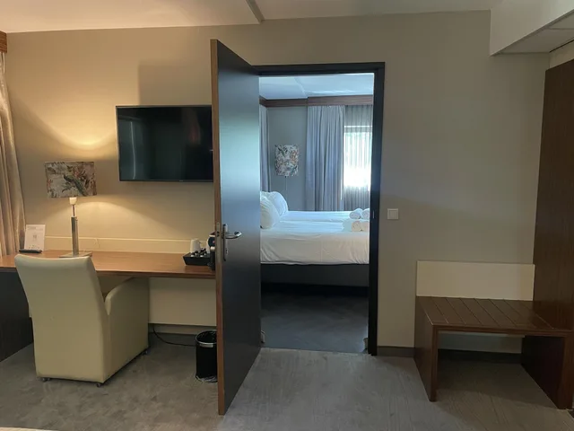 جناح عائلي، Van Der Valk Rotterdam Blijdorp 4/4