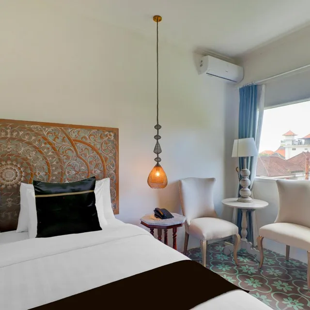 جناح جونيور بشرفة، Sus Beach Cottages 1 7/9