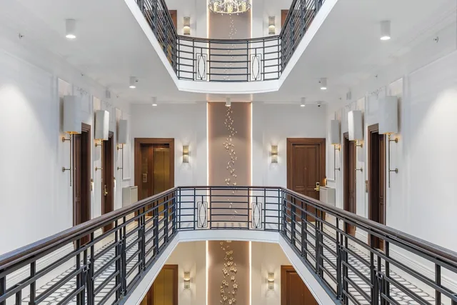 L'Union Han Istanbul, Vignette Collection by IHG، Eminoenue، إسطنبول 6/50