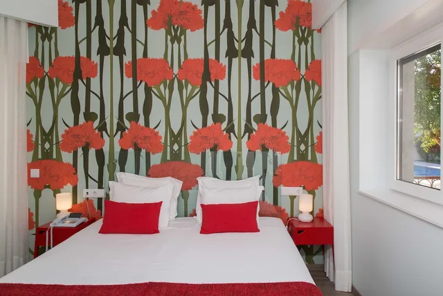 Deluxe, King Bed, Pool Access، Hotel Aires Da Serra 3/4