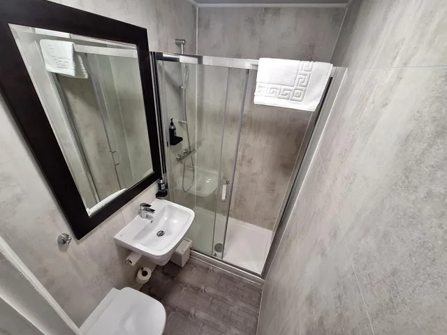 غرفة مفردة، Stockwood Hotel 10/16