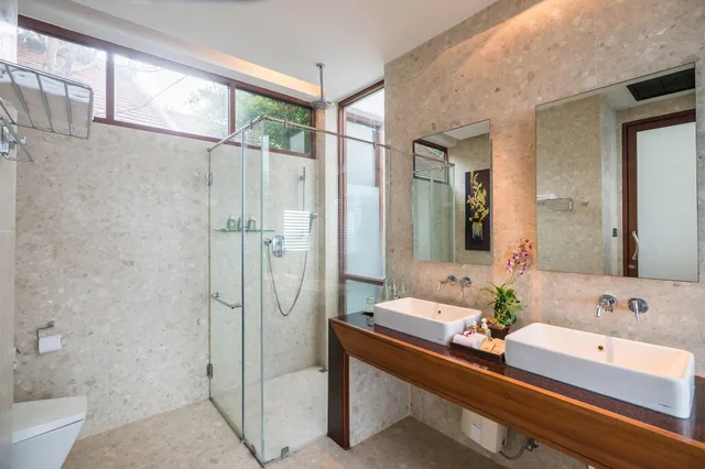 Style, Paradise, Modern، Samui Paradise Chaweng 3/3