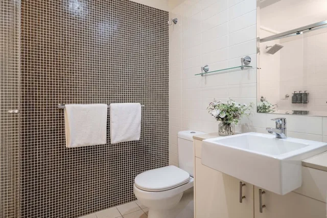 1 Bedroom, Tower, Courtyard, Apartment, King Bed، Mantra The Observatory Port Macquarie 3/3