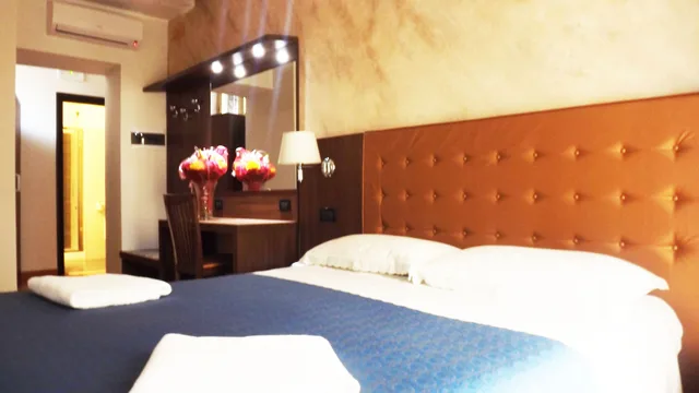 غرفة سوبيريور مفردة بسرير مزدوج، Nautilus Hotel 1/7