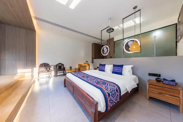 Canyon, Panorama, Suite, with View, Balcony، Homeward Mountain Hotel 2/5