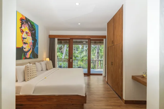 Oasis, Garden، Soulshine Bali 10/10