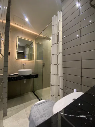 غرفة سوبيريور بسريرين منفصلين، MBS HOTEL MEDAN 4/4