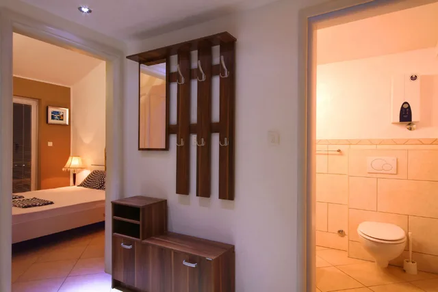 Superior, Apartment, Spa Resort Becici 10/10