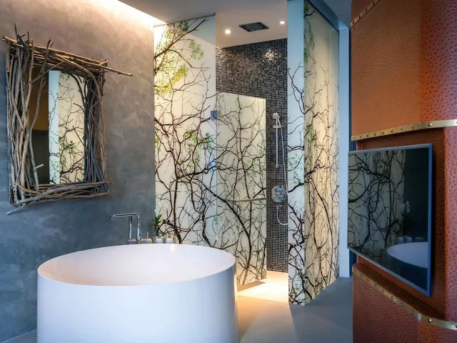 Signature, So Lofty, King Bed, Pool Access، SO Sofitel Hua Hin 3/5