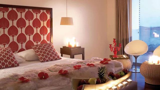 Junior Suite, The Roc Club, A Hotel to Live 1/2