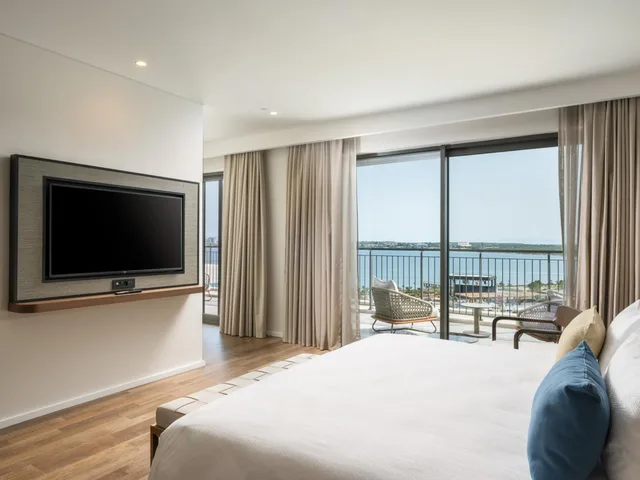 2 Bedrooms, Presidential, Suite, Sea View, Private Pool, Anda Barut Collection 2/6