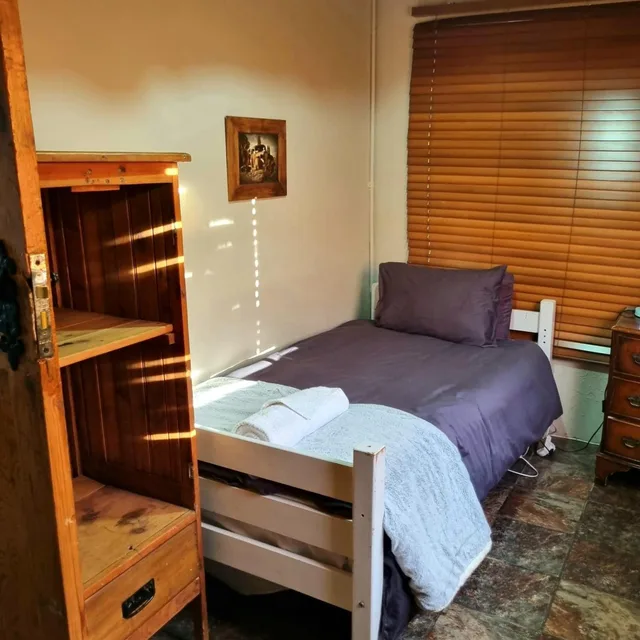 شقة بشرفة، The Fat Mulberry Guesthouse 9/10