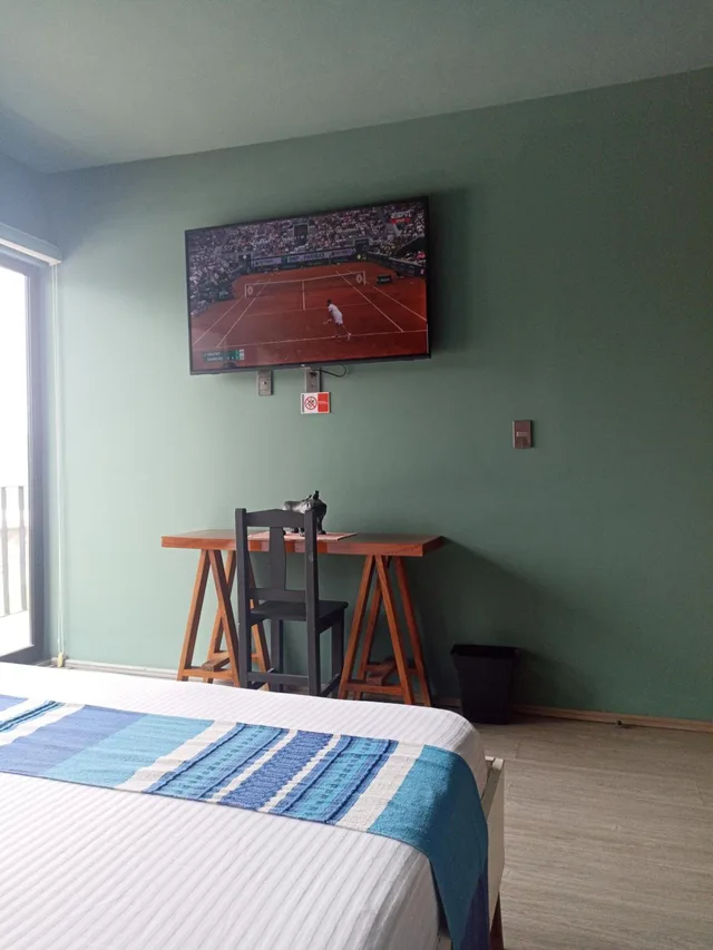 غرفة سوبيريور، Hotel Momotus 10/10