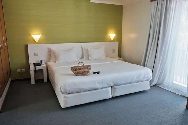 City, Double Bed، Varandas do Atlântico by RIDAN Hotels 2/5