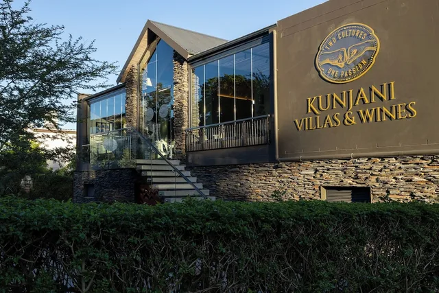 Kunjani Cottages، Stellenbosch 2/54