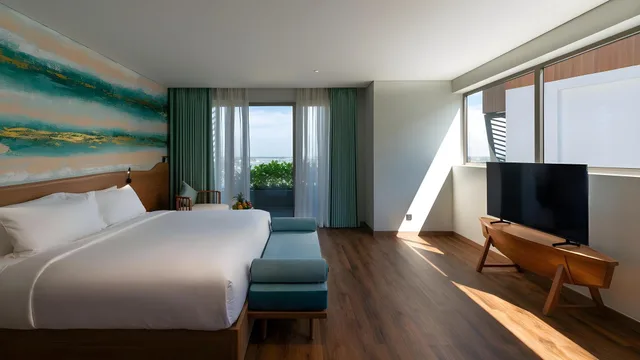 جناح جونيور، Bellerive Hoi An Resort & Spa 1/1